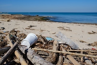 How is France Tackling Plastic Pollution and Emissions?
