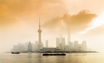How China is Tackling Plastic and Emission Pollution