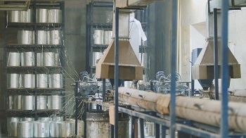 Applications of Fiber-Reinforced Plastic