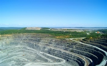 Mining Rare Materials for Clean Energy