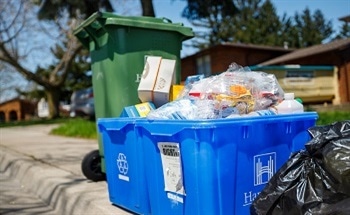 Should We Tax Plastic Waste?