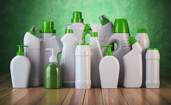 Green Cleaning Tip for Keeping a House Clean, Green, and Healthy for Children