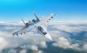 Supersonic Flight from NASA