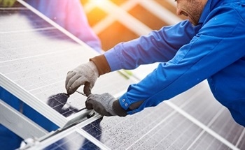 Using Rare Metals in Solar Panels