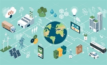 Blockchain and Clean Technology