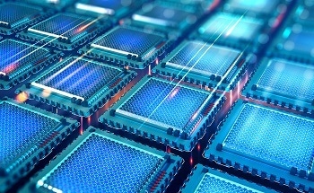 Quantum Computing to Monitor CO2 Emissions