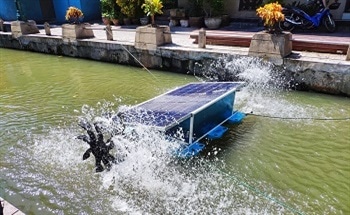 The Benefits of Waterproof Solar Cells