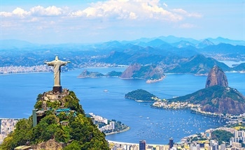 How Brazil is Tackling Pollution