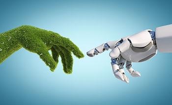 Is AI Revolutionizing the World of Clean Energy Materials?