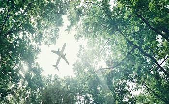 Is Emission-Free Aviation Possible?