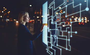 The Properties of Plastics Used for Smart Surfaces