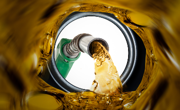 Using Laser Spectroscopy to Improve Industrial Fuels