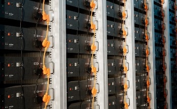 An Overview of Energy Storage Systems