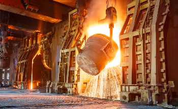 High-Temperature Furnaces for Clean Energy Applications