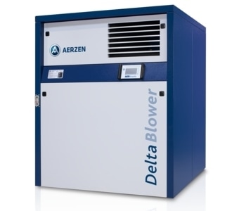 Delta Blower - Rotary Lobe Blowers for Air and Neutral Gases