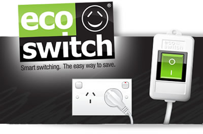 EcoSwitch® Energy Saving Switch