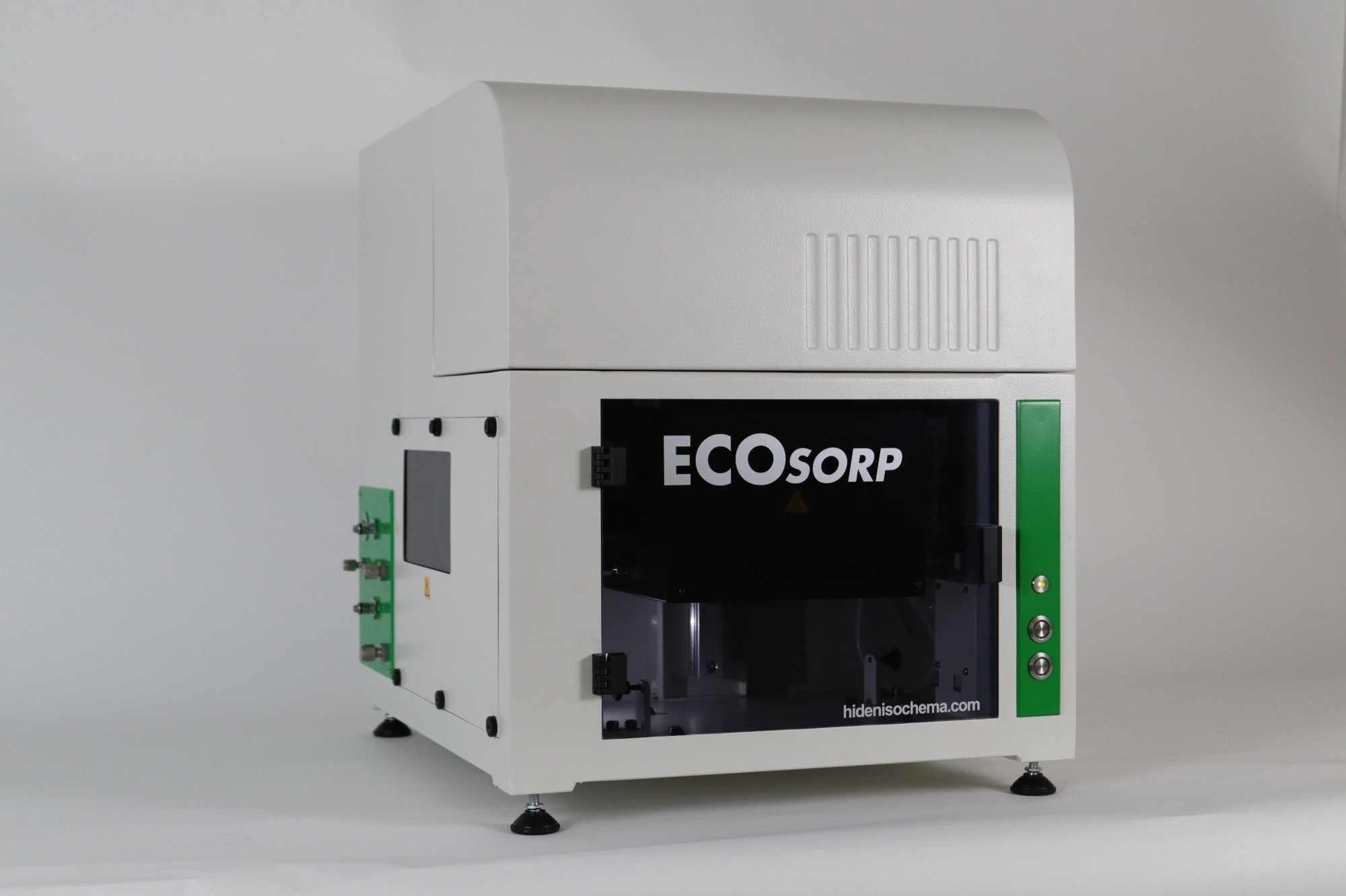 IGA ECOsorp - for Gas and Vapor Sorption Analysis