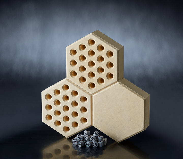 Best-in-Class Catalysts for Modern Industrial Processes