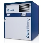 Delta Blower - Rotary Lobe Blowers for Air and Neutral Gases