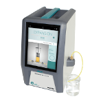 Measuring Oil and Fuel with the MiniVap VP/VPL Vision