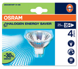 DECOSTAR 51 ECO HALOGEN Energy-Saving Lamp