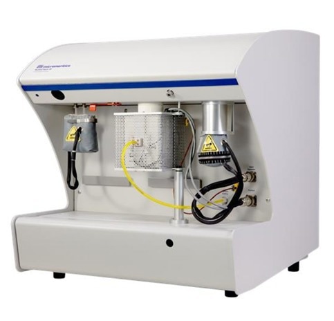 AutoChem III: Catalyst Characterization Laboratory Analytical Instrument
