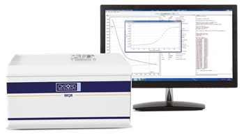 MQR: The Ultimate TD-NMR Research Solution