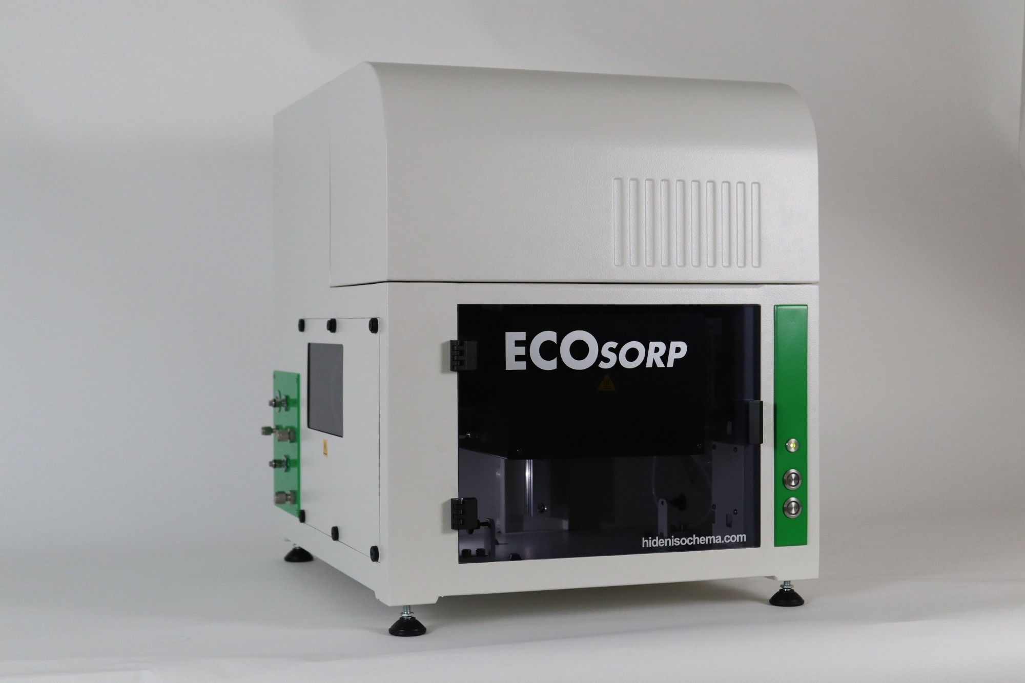 IGA ECOsorp - for Gas and Vapor Sorption Analysis