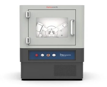 ARL X’TRA Companion Benchtop X-Ray Diffractometer