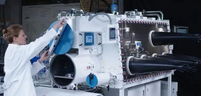 Thermo Scientific™ Energy 11 PROTECT Glovebox Solution