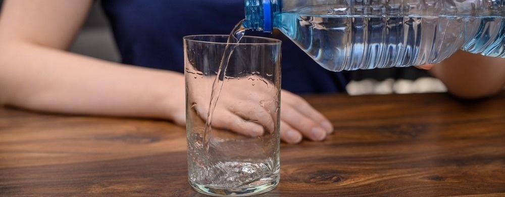 Microplastics in Drinking Water: Should We Be Worried?