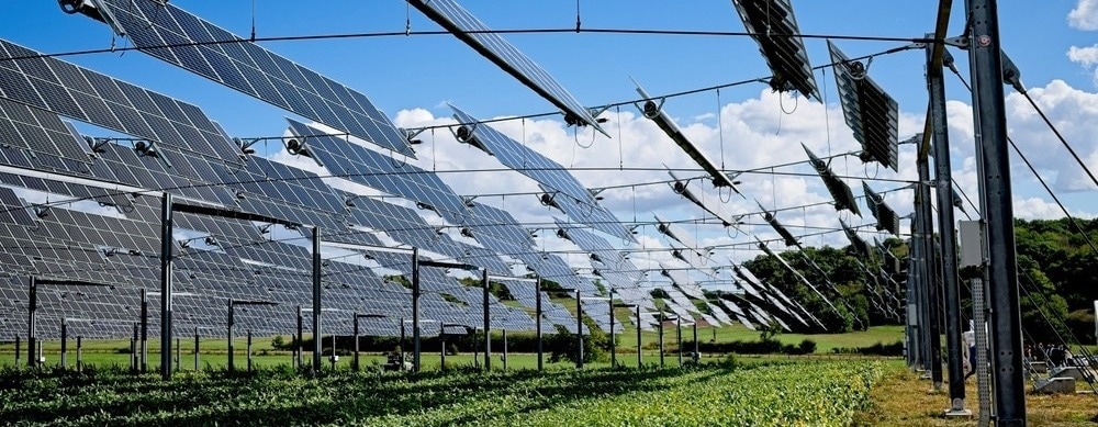 What are the Key Benefits and Challenges of Agrivoltaics?