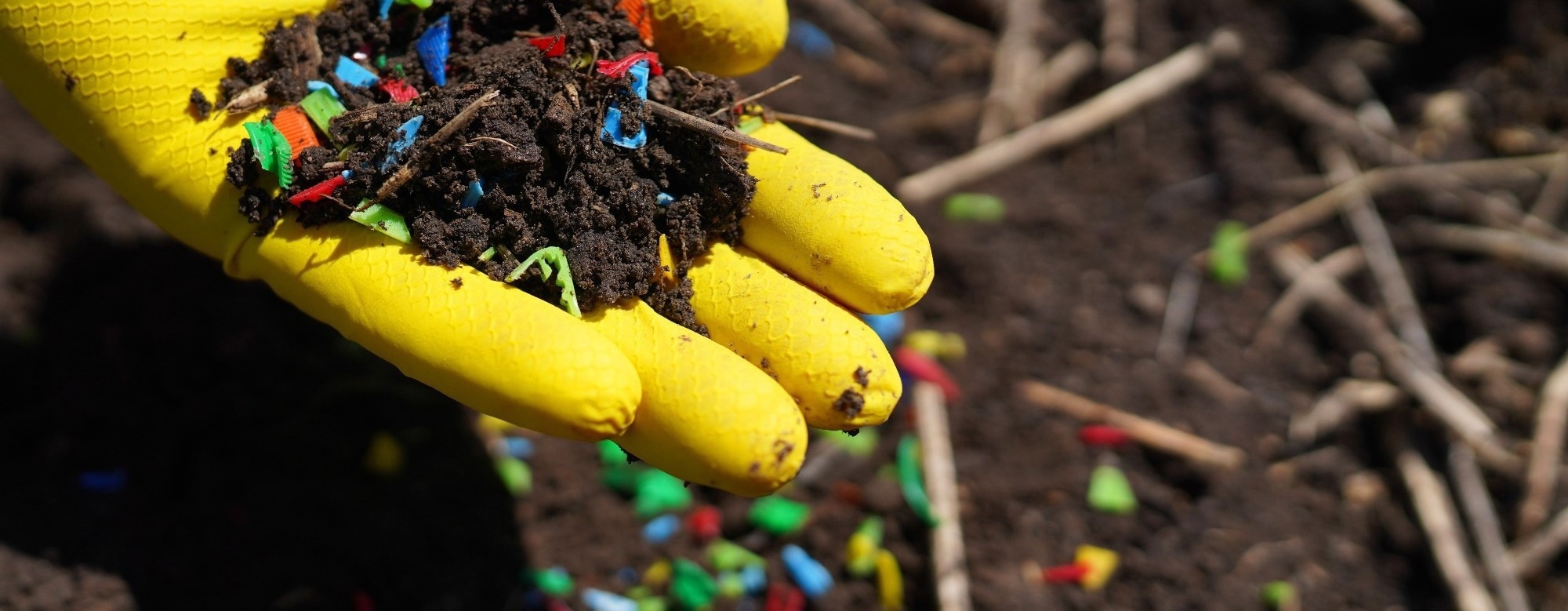 The Most Recent Microplastic Removal Technologies and Why They're Important