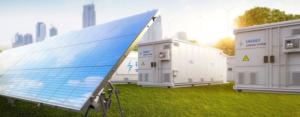 How To Solve The Biggest Problems With Energy Storage