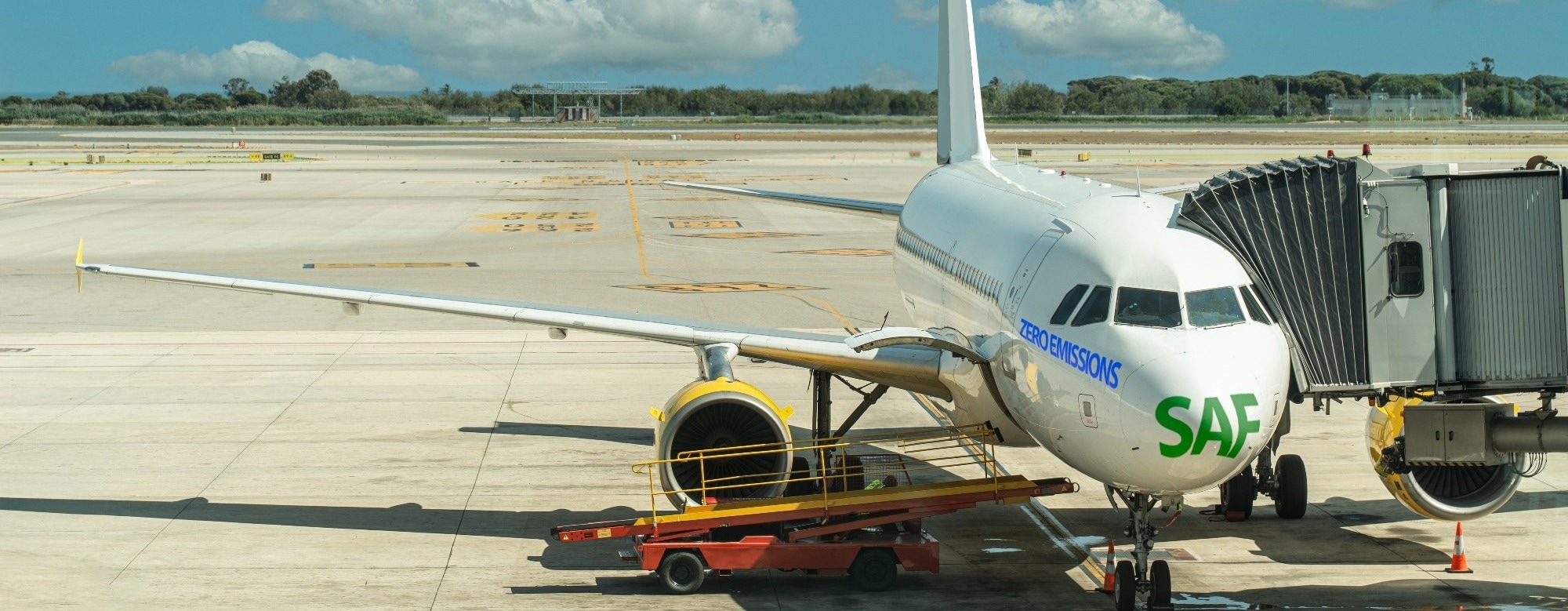 How OXCCU is Turning Waste Carbon into Sustainable Aviation Fuel