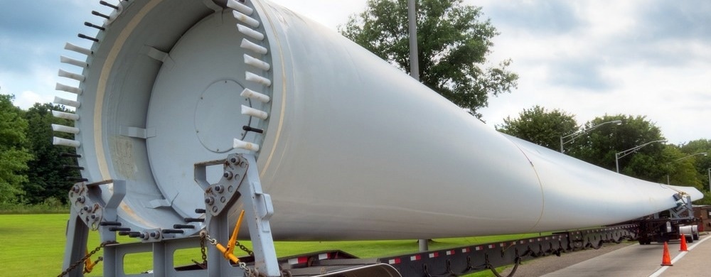 Freeze-Thaw Recycling: Groundbreaking Method for Wind Turbines