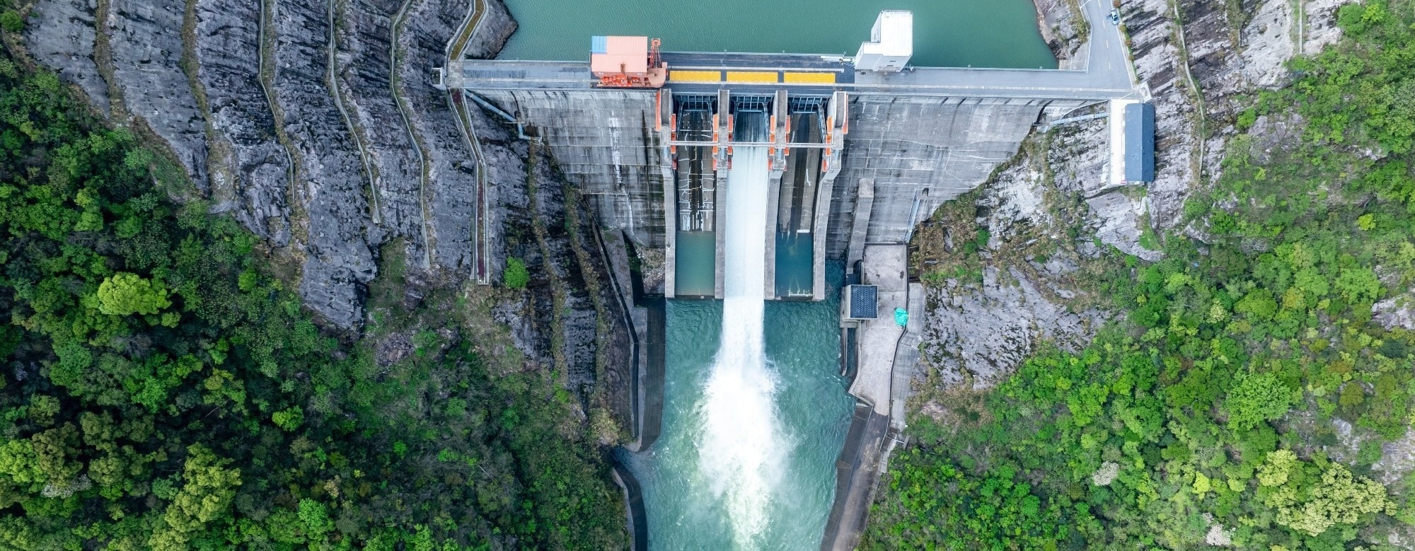 Why Hydropower is a Key Carbon-Cutter
