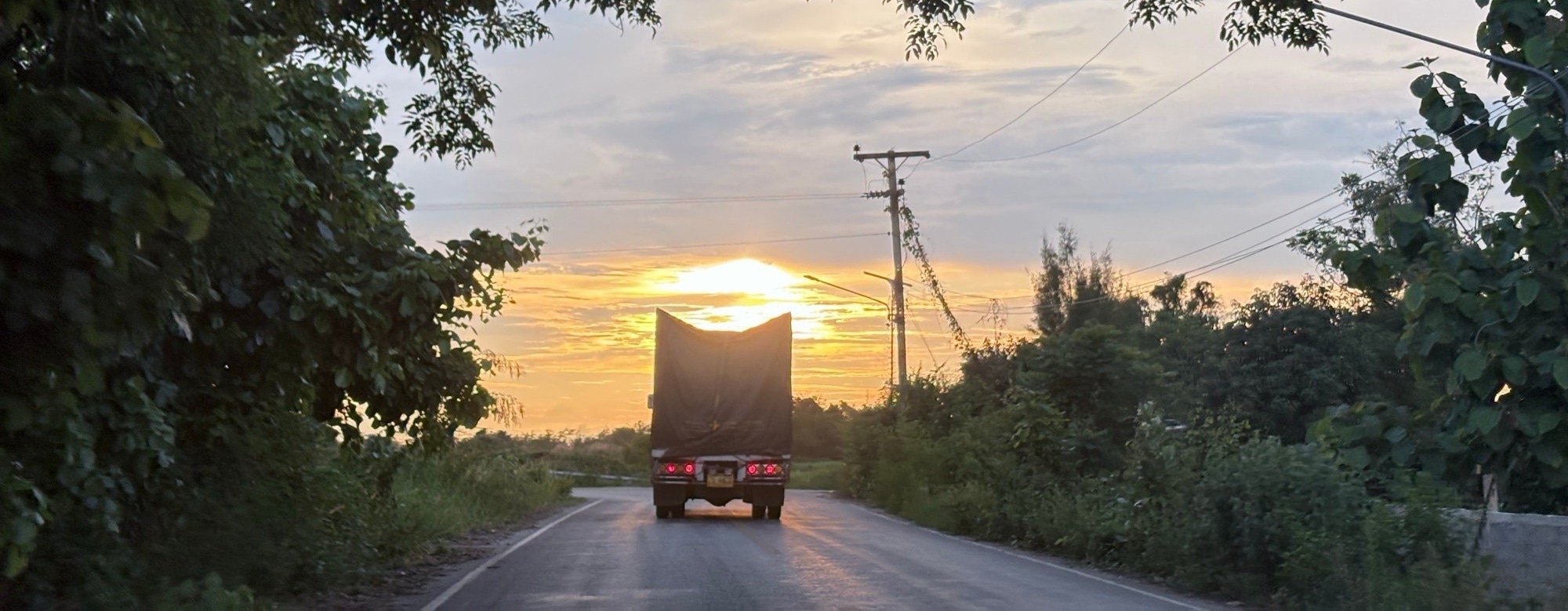 China’s End-of-Life Trucks Hold Potential for Sustainable Resource Recovery, Study Finds
