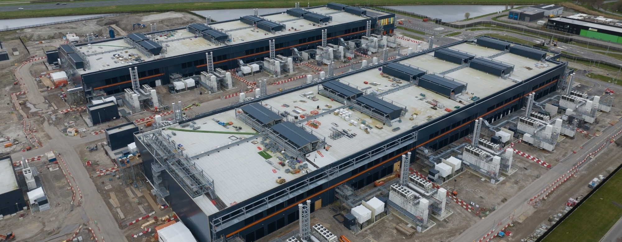 What are the Environmental Consequences of Data Centers?