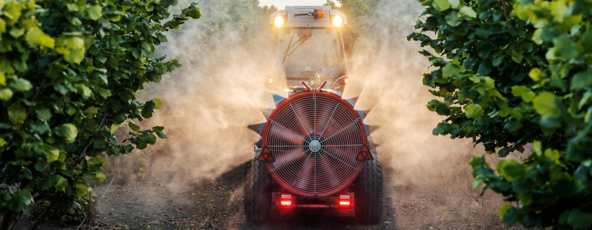 How are Herbicides Affecting the Environment?