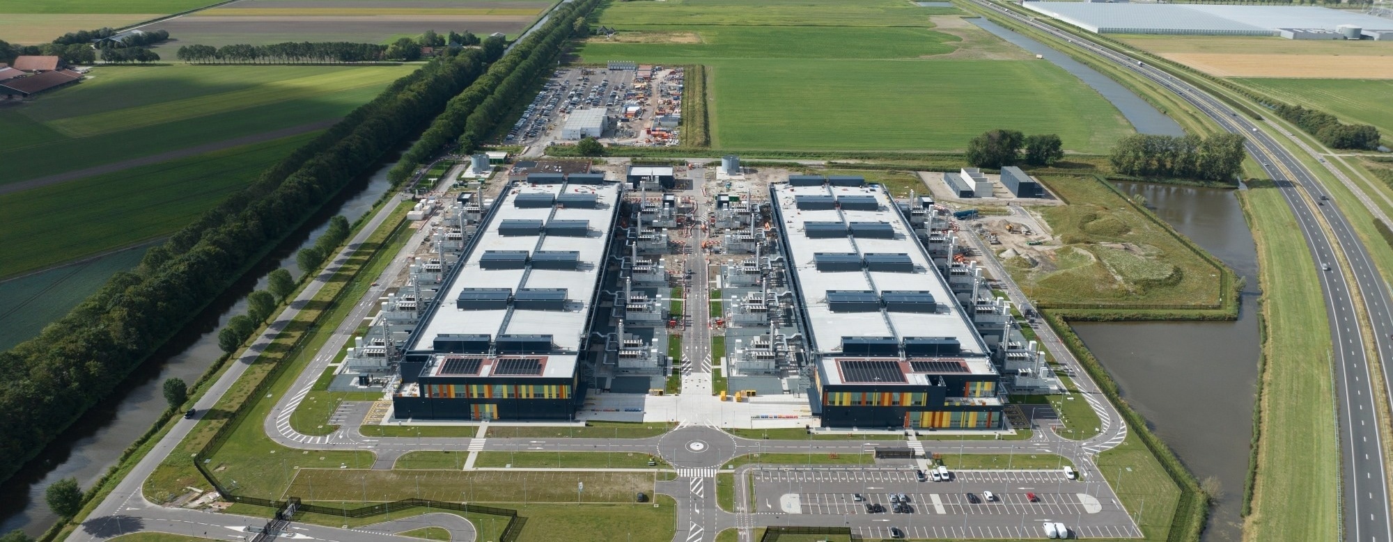 Why is Emissions Compliance Critical for Data Centers?