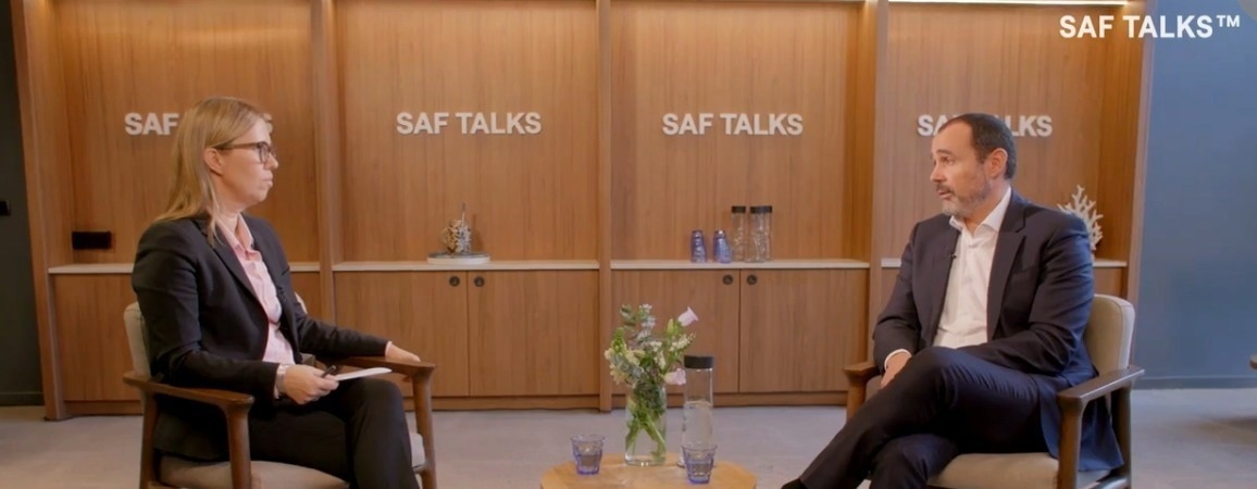 Fueled by Insight: How to Stay Ahead in a Fast-Moving Energy Industry