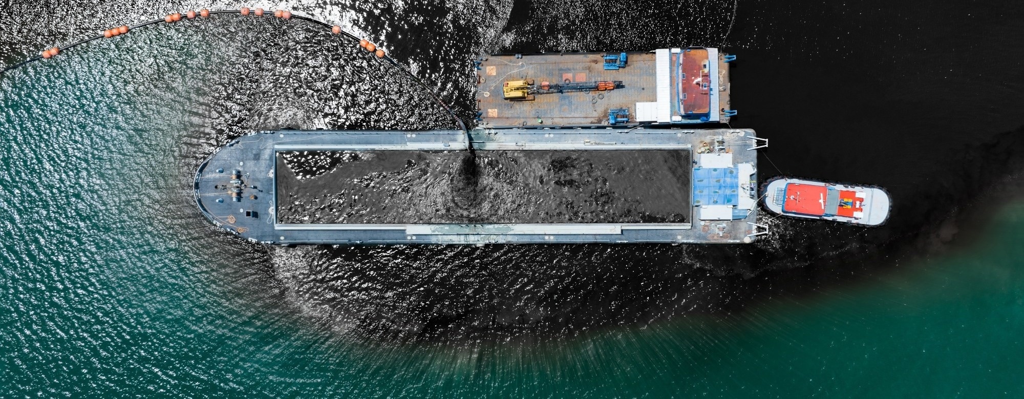 Back to Blue: Is a Pollution-Free Ocean Ever Possible?