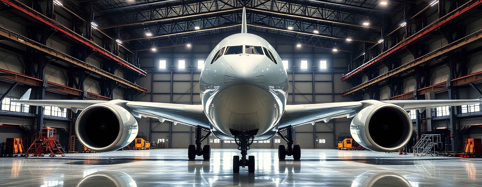 Aerospace Industry's Sustainability in 2026: Current and Future Developments