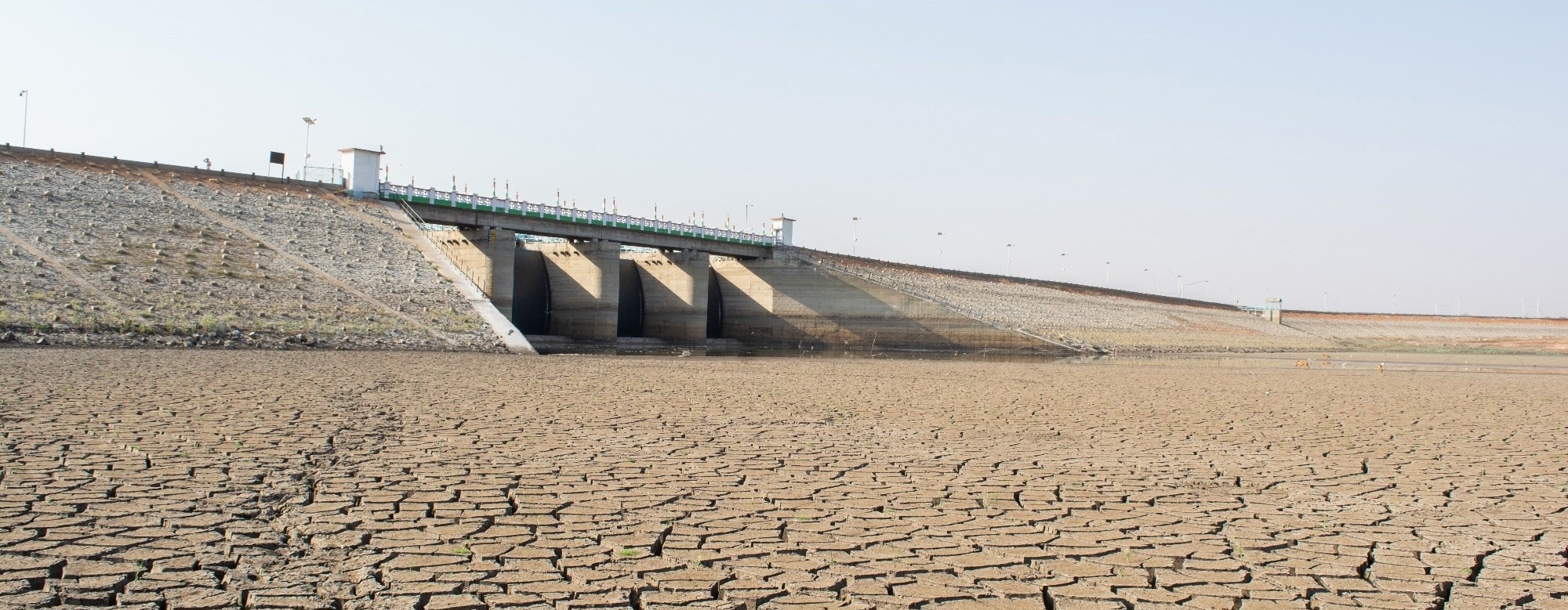 Active Membranes: The Company Tackling Water Scarcity with Smart Membranes