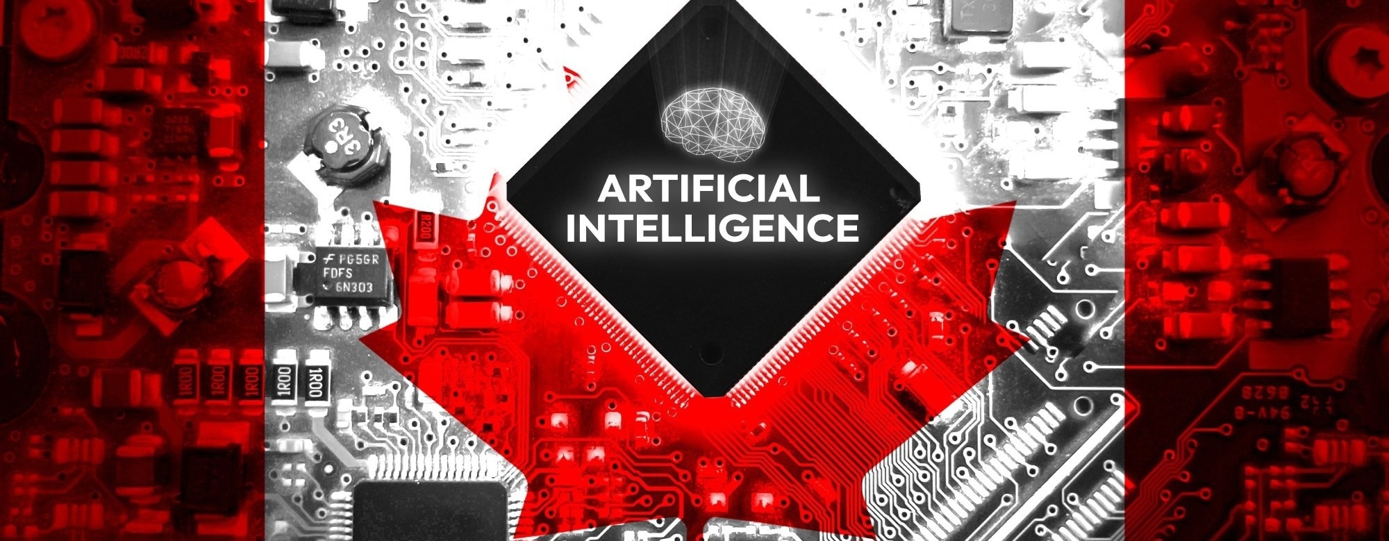 Why Canada’s AI Infrastructure Boom Could Carry A Heavy Carbon Cost