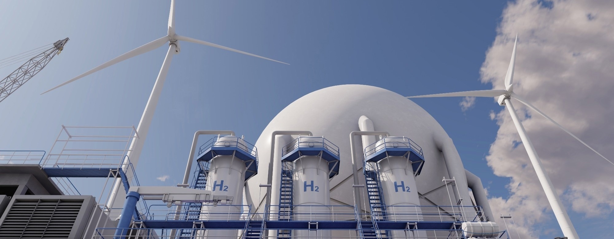 Phase Change Materials Could Unlock Longer Range for Hydrogen-Powered Microcars