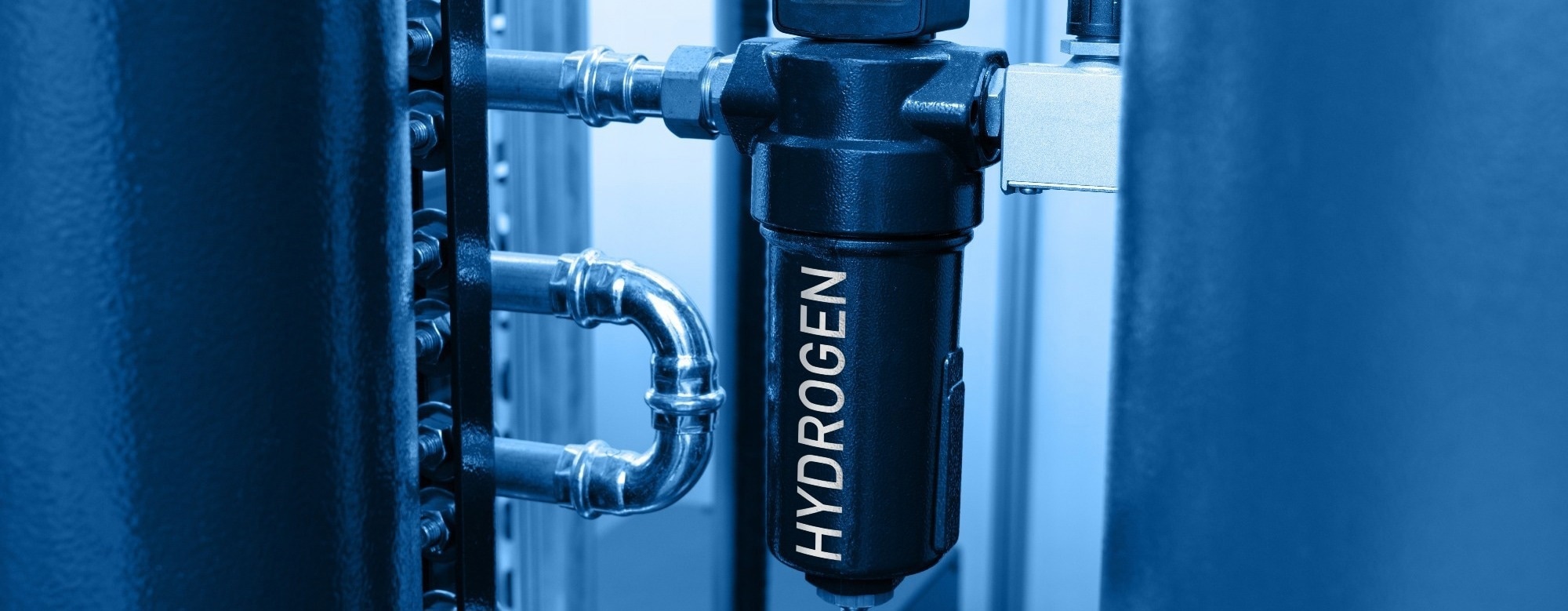 Hybrid Hydrogen and Battery Backup Brings Data Centers Closer to Clean Power