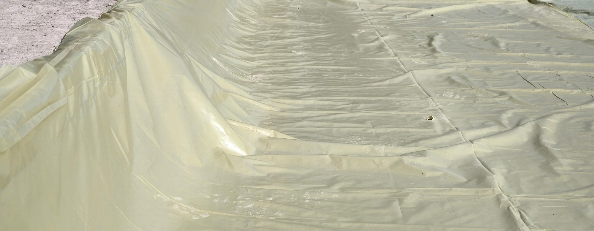 77 % of Construction-Phase Plastics are Recyclable But End Up in Waste Streams