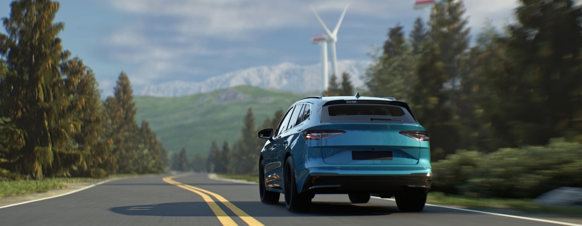 Could the Future of EV Charging Be Wireless and Solar-Powered?